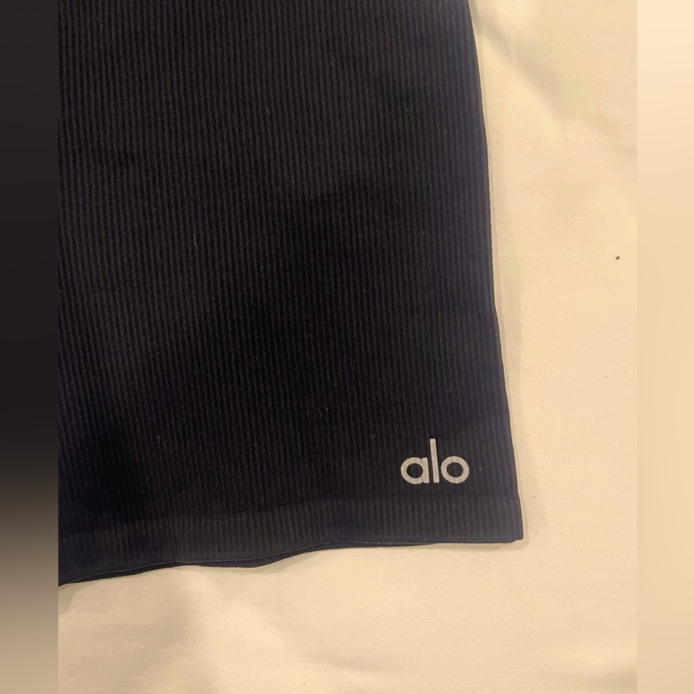 Alo Yoga Biker Shorts